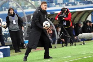 Наставник ФК «Пари НН» Алексей Шпилевский: «Выше крыши не прыгнешь»